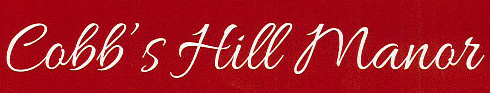 cobbs hill manor logo